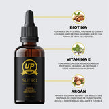 SERUM UP® - ALRGAMIENTO DE PESTAÑAS Y CEJAS