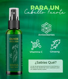 ELIXIR OUHOE - CRECIMIENTO  Y CONTOL DE CAIDAS  CAPILAR